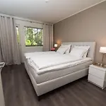 Apartment Stella Lapponia Two Floors 200 Sqm Rovaniemi