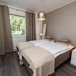 شقة Stella Lapponia Two Floors 200 Sqm