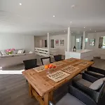 Stella Lapponia Two Floors 200 Sqm روفانييمي