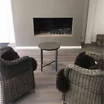 Apartment Stella Lapponia Two Floors 200 Sqm