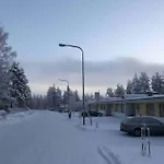 Stella Lapponia Two Floors 200 Sqm Apartment Rovaniemi
