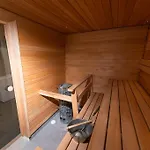 Stella Lapponia Two Floors 200 Sqm * روفانييمي