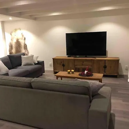 Stella Lapponia Two Floors 200 Sqm *