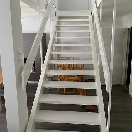 شقة Stella Lapponia - Private Arctic Residence *