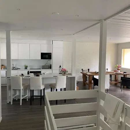 Stella Lapponia Two Floors 200 Sqm *