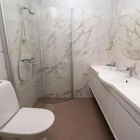 Stella Lapponia Two Floors 200 Sqm * Rovaniemi