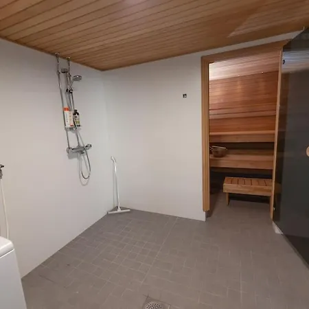 Stella Lapponia Two Floors 200 Sqm * 罗瓦涅米