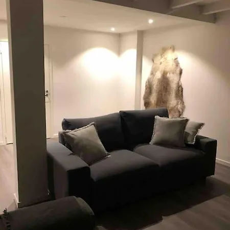 Apartamento Stella Lapponia Two Floors 200 Sqm *