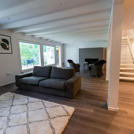 Apartamento Stella Lapponia Two Floors 200 Sqm
