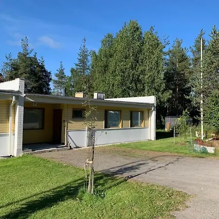 شقة Stella Lapponia - Private Arctic Residence